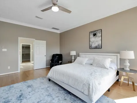 18011 Darling Point Court Cypress TX 77429