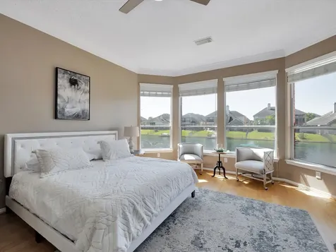 18011 Darling Point Court Cypress TX 77429