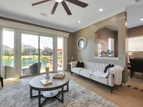 18011 Darling Point Court Cypress TX 77429