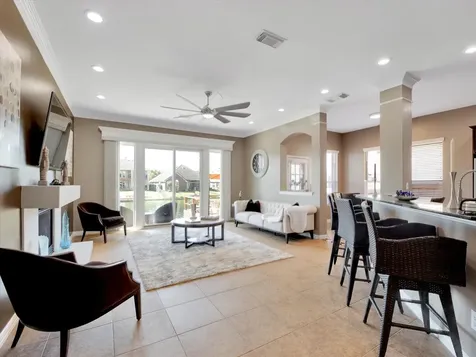 18011 Darling Point Court Cypress TX 77429