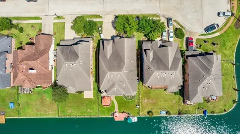 18011 Darling Point Court Cypress TX 77429
