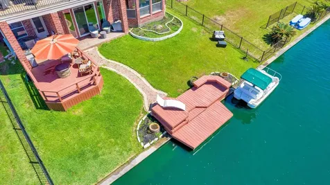 18011 Darling Point Court Cypress TX 77429