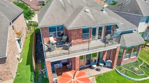 18011 Darling Point Court Cypress TX 77429