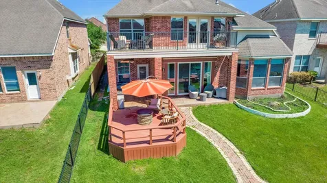 18011 Darling Point Court Cypress TX 77429