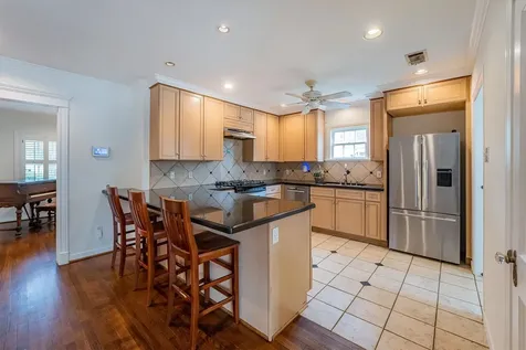3110 Randall Street Houston TX 77018