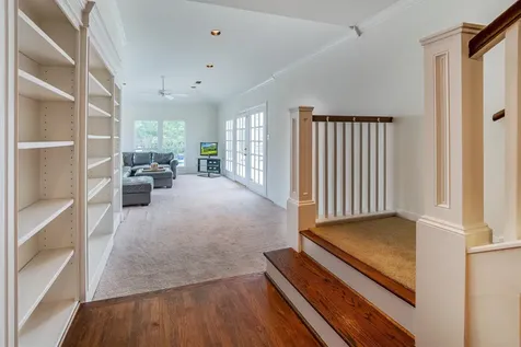 3110 Randall Street Houston TX 77018