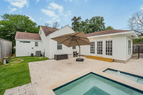 3110 Randall Street Houston TX 77018