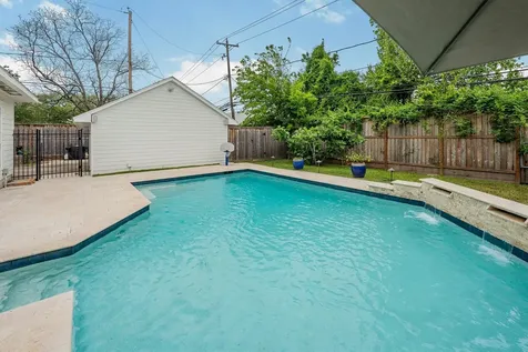 3110 Randall Street Houston TX 77018