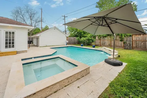 3110 Randall Street Houston TX 77018
