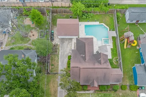 3110 Randall Street Houston TX 77018