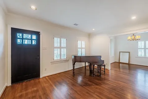 3110 Randall Street Houston TX 77018