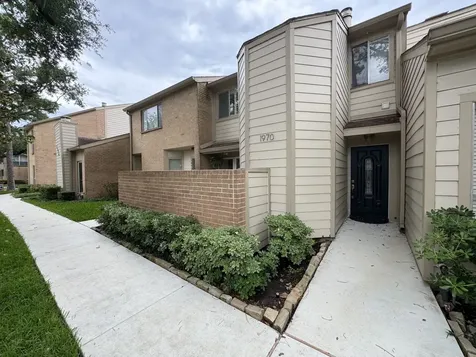 1970 Augusta Drive Houston TX 77057