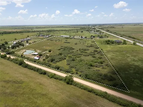 322 County Road 248 East Bernard TX 77435