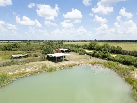 322 County Road 248 East Bernard TX 77435