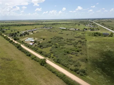 322 County Road 248 East Bernard TX 77435