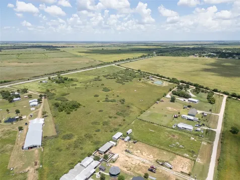 322 County Road 248 East Bernard TX 77435