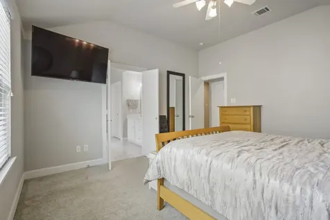 3728 Main Poplar Drive Houston TX 77025