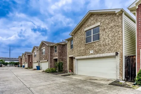 3728 Main Poplar Drive Houston TX 77025