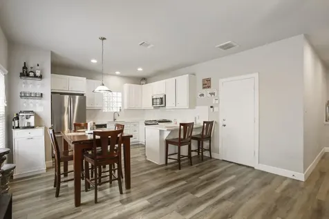 3728 Main Poplar Drive Houston TX 77025