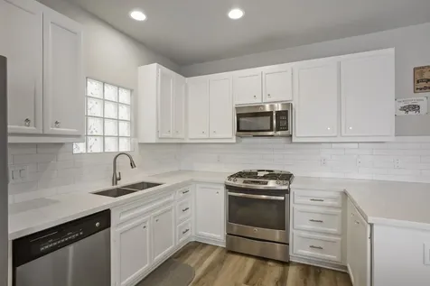 3728 Main Poplar Drive Houston TX 77025