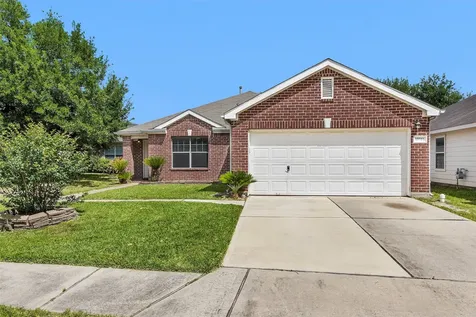 19714 Moose Cove Court Tomball TX 77375