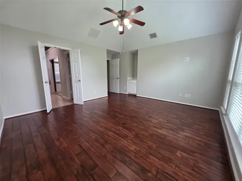 5218 Cottonwood Creek Lane League City TX 77573