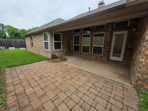 5218 Cottonwood Creek Lane League City TX 77573