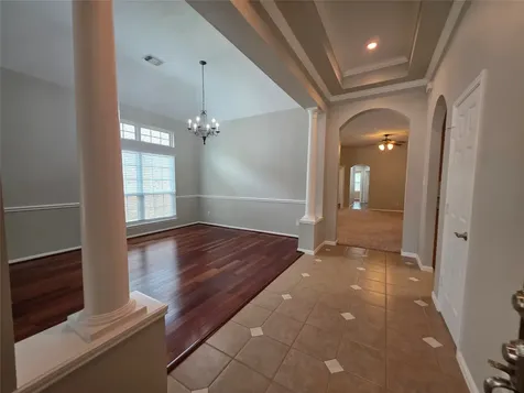 5218 Cottonwood Creek Lane League City TX 77573