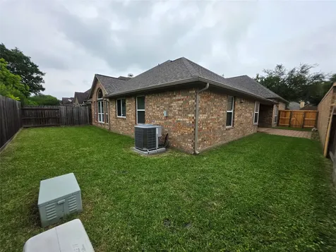 5218 Cottonwood Creek Lane League City TX 77573