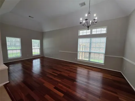 5218 Cottonwood Creek Lane League City TX 77573