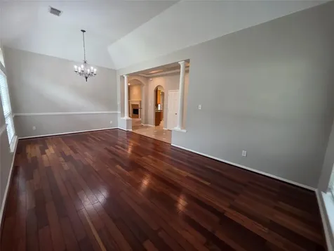 5218 Cottonwood Creek Lane League City TX 77573
