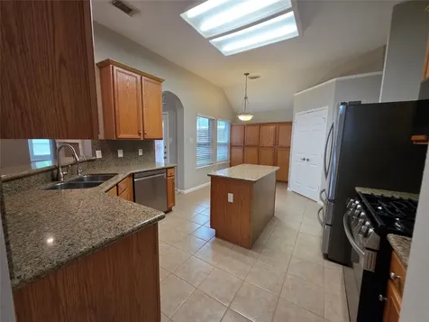 5218 Cottonwood Creek Lane League City TX 77573