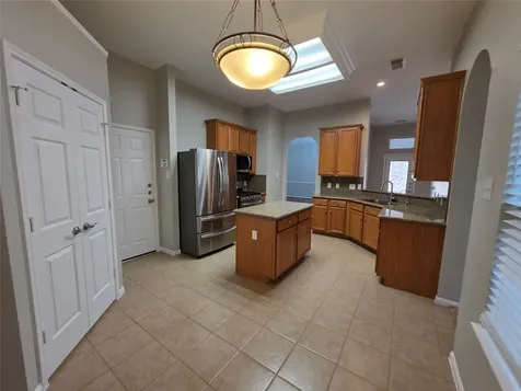5218 Cottonwood Creek Lane League City TX 77573