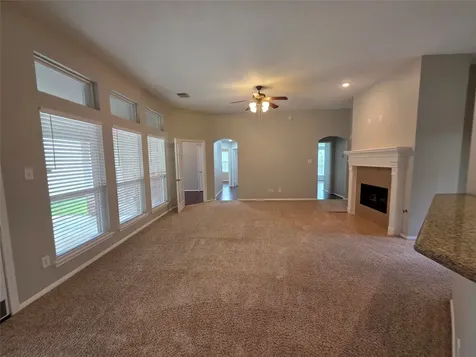5218 Cottonwood Creek Lane League City TX 77573