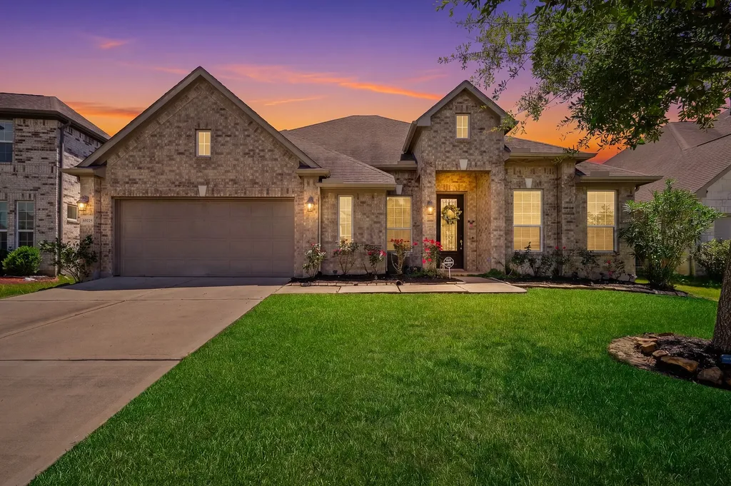 7606 Dry Stone Lane Richmond TX 77469