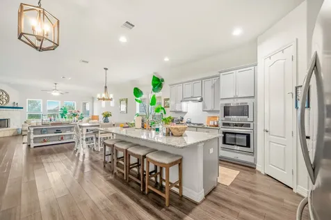 7606 Dry Stone Lane Richmond TX 77469