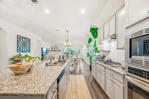 7606 Dry Stone Lane Richmond TX 77469