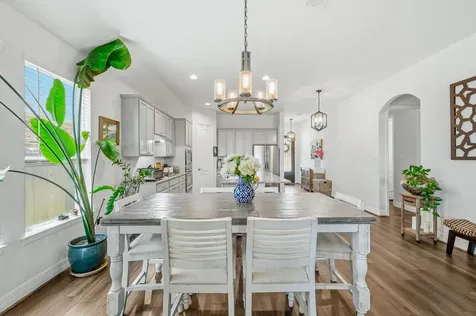 7606 Dry Stone Lane Richmond TX 77469