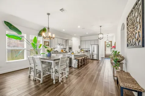 7606 Dry Stone Lane Richmond TX 77469