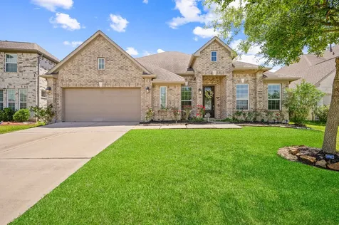 7606 Dry Stone Lane Richmond TX 77469