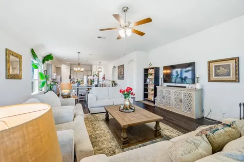 7606 Dry Stone Lane Richmond TX 77469