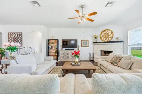 7606 Dry Stone Lane Richmond TX 77469