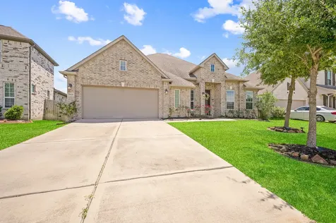 7606 Dry Stone Lane Richmond TX 77469