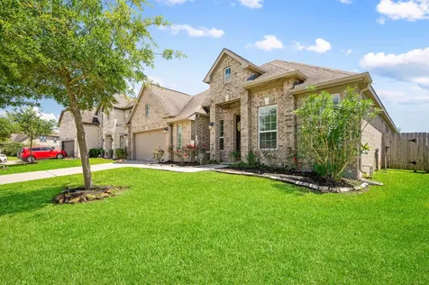 7606 Dry Stone Lane Richmond TX 77469