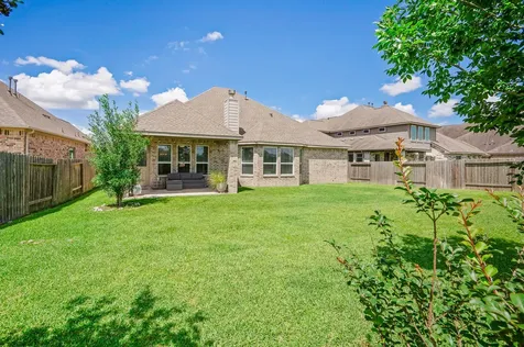 7606 Dry Stone Lane Richmond TX 77469