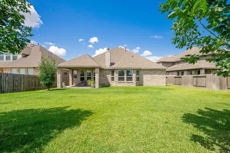7606 Dry Stone Lane Richmond TX 77469