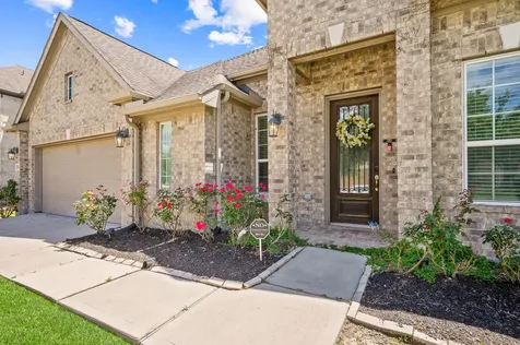 7606 Dry Stone Lane Richmond TX 77469