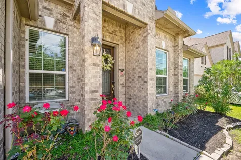 7606 Dry Stone Lane Richmond TX 77469