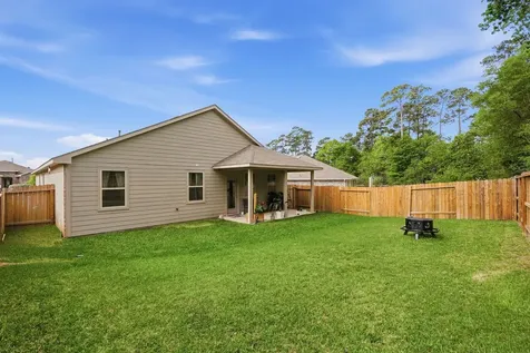 11742 Bari Reef Lane Conroe TX 77304