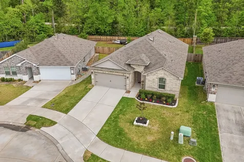 11742 Bari Reef Lane Conroe TX 77304